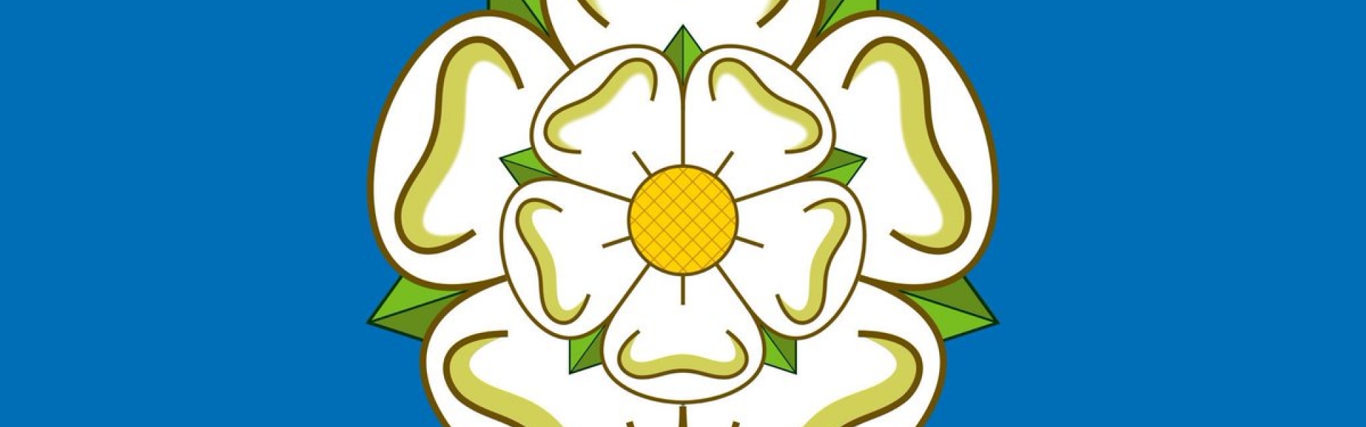 Happy Yorkshire Day