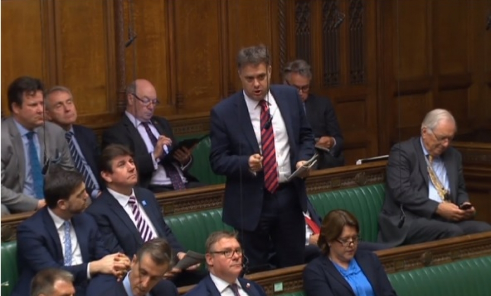  Julian Sturdy said: “It is reassuring to hear the Prime Minister say that the government is continuing to engage with Yorkshire leaders, and want to agree a solution that reflects the needs of our region.