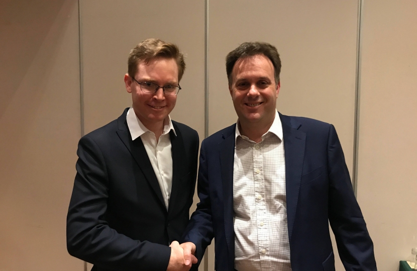 ed young and julian sturdy
