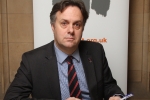 Julian Sturdy MP signs Book of Commitment ahead of Holocaust Memorial Day