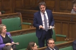 julian sturdy mp in the house of commons