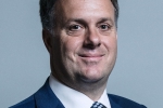 Julian Sturdy MP