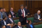 Julian Sturdy MP asks about Yorkshire Devolution at PMQs