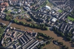 York Flooding