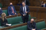 Julian Sturdy MP House of Commons