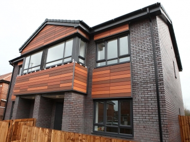 new council homes